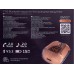 Наушники беспроводные вакуумные More choice BW07 TWS Pink Наушники беспроводные вакуумные More choice BW07 TWS Pink
