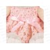 Зайка Jack&Lin Лин в розовом платье. 20см JL-4202317-20 коробка Зайка Jack&Lin Лин в розовом платье. 20см JL-4202317-20 коробка