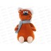 Просто Медведь, 25см MT-MRT-D04202312-25 в коробке ДуRашки