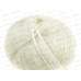 Пряжа Ангара Белый 205  мохер 35% акрил 50% шерсть 15% 100гр
