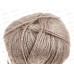 Пряжа Ангара Жемчужная роза 231  мохер 35% акрил 50% шерсть 15% 100гр