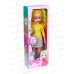 Кукла 40см, 3096321, озвученная, 4 вида, в коробке 42,8*15,5*8,5