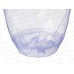 Горшок для орхидей "Laurel" 1,3л D145 с/под Сиреневый 221615041/01 Горшок для орхидей "Laurel" 1,3л D145 с/под Сиреневый 221615041/01