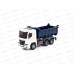 Автомобиль-самосвал KAMAZ инерц. (со светом и звуком) 07750 в коробке