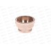 Муфта переходная 1-1/2*1" г/г СТМ *5/50 Муфта переходная 1-1/2*1" г/г СТМ *5/50