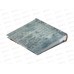 Фотоальбом PLATINUM PP-46200RCL Классика-2*12