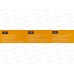 Наушники BOROFONE BM36 вакуумные  1,2м черные