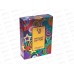 PRESENT for YOU Stars Energy 584 подарочный набор (шампунь250мл+гель душ) муж *7