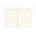 Ежедневник BG 2026 А5 Hors Shade ,09397*10