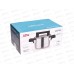 Кастрюля Lara Cириус нержавеющая сталь LR02-450 16*10,5см 2,1л индук все вид плит Кастрюля Lara Cириус нержавеющая сталь LR02-450 16*10,5см 2,1л индук все вид плит
