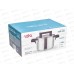 Кастрюля Lara Cириус нержавеющая сталь LR02-452 20*12,5см 3,9л индук все вид плит