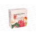 Elegans and Fortis подарочный набор Rose Peony Daffodil (гель душ300+спр д/т150) *12