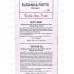 Elegans and Fortis подарочный набор Rosehip Anise Powder(гель душ300+спр д/тел150) *12