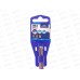 Пика SDS-plus 14*600, 141-600 Пика SDS-plus 14*600, 141-600