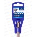 Зубило SDS-plus 14*250*50, 111-50-250 Зубило SDS-plus 14*250*50, 111-50-250