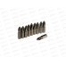 Набор Бит Ph2*25 Vertextools 10 предметов, БТ-PH2-25 *10 Набор Бит Ph2*25 Vertextools 10 предметов, БТ-PH2-25 *10