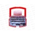 Набор Бит Vertextools 32 предмета, адаптер, S2, 0033-32-2    *10