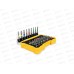 Набор Бит Vertextools 50пр., адаптер, S2, 0033-50-2   *5 Набор Бит Vertextools 50пр., адаптер, S2, 0033-50-2   *5