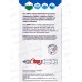 Набор Бит Impact Ph2*90 2 штуки на блистере,  Vertextools, IP-PH2-90-2   *50/250