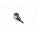 Редуктор для Бит Угловой 1/4 61мм Vertextools, РД-1/4-61   *25/200 *25