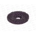 Круг шлифовальный синтетический фибровый Черный, 0088 *10 Круг шлифовальный синтетический фибровый Черный, 0088 *10