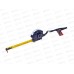 Рулетка магнитная  3.8м*16мм, Vertextools &quotCompact&quot, 2045-38-16    *12