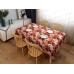 Клеенка Grace ткань с пвх 1,4х20м STS2025-3 121028 Клеенка Grace ткань с пвх 1,4х20м STS2025-3 121028