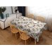 Клеенка Grace ткань с пвх 1,4х20м STS2025-4 121029 Клеенка Grace ткань с пвх 1,4х20м STS2025-4 121029