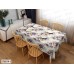 Клеенка Grace ткань с пвх 1,4х20м STS6014-1 121068