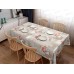 Клеенка Grace ткань с пвх 1,4х20м STS5934-1 121058