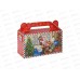 Коробка для конфет MI Сундучок ДМ и Внучка готовят подарки (500г), ПП-6256