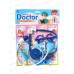 Набор "Доктор" 2763830 в пакете 55*13,5*3см Набор "Доктор" 2763830 в пакете 55*13,5*3см