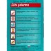 Щетка-сметка Elite Palermo, бирюзовыйый, 500-403 *48