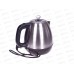Чайник электр. SA-2188BS 1,8л нерж