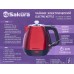 Чайник электр. SA-2188BS 1,8л нерж