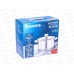 Кастрюля 2,5л SA-P7018 STYLE 18см нерж Кастрюля 2,5л SA-P7018 STYLE 18см нерж