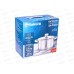 Кастрюля 3,1л SA-P7020 STYLE 20см нержавеющая сталь