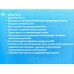 Кастрюля 4,8л SA-P7022 STYLE 22см нержавеющая сталь