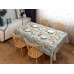 Клеенка Grace ткань с пвх 1,4х20м STS2025-6 121031 Клеенка Grace ткань с пвх 1,4х20м STS2025-6 121031