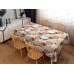 Клеенка Grace ткань с пвх 1,4х20м STS2025-9 121034 Клеенка Grace ткань с пвх 1,4х20м STS2025-9 121034