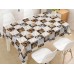 Клеенка Grace ткань с пвх 1,4х20м STS6040-1 121619 Клеенка Grace ткань с пвх 1,4х20м STS6040-1 121619