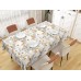 Клеенка Grace ткань с пвх 1,4х20м STS6084-1 121628