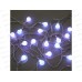 Гирлянда 4м вьюн 20LED белый 381-337 г Гирлянда 4м вьюн 20LED белый 381-337 г