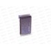 Зажигалка BRUNOJET Rubberized Black многоразовая 99720-1-2 *6 Зажигалка BRUNOJET Rubberized Black многоразовая 99720-1-2 *6