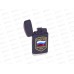 Зажигалка BRUNOJET Rubberized Black многоразовая 99720-1-15 *6