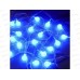 Гирлянда 4м вьюн 20LED синий 381-338 г Гирлянда 4м вьюн 20LED синий 381-338 г