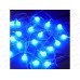 Гирлянда 9м вьюн 40LED синий 381-341 г Гирлянда 9м вьюн 40LED синий 381-341 г