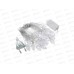 Гирлянда 4м вьюн 20LED мульти 381-346 г Гирлянда 4м вьюн 20LED мульти 381-346 г