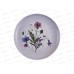 Тарелка обеденная Васильки 27см MFK20551