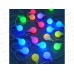 Гирлянда 4м вьюн 20LED мульти 381-349 г Гирлянда 4м вьюн 20LED мульти 381-349 г